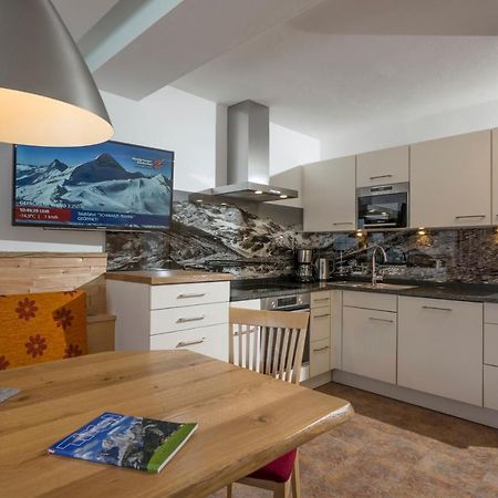 Fernblick Apartment Mayrhofen Exterior foto