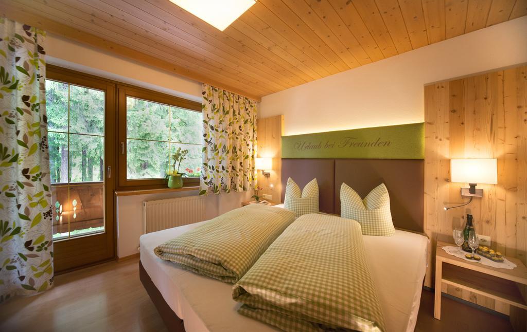 Fernblick Apartment Mayrhofen Cameră foto