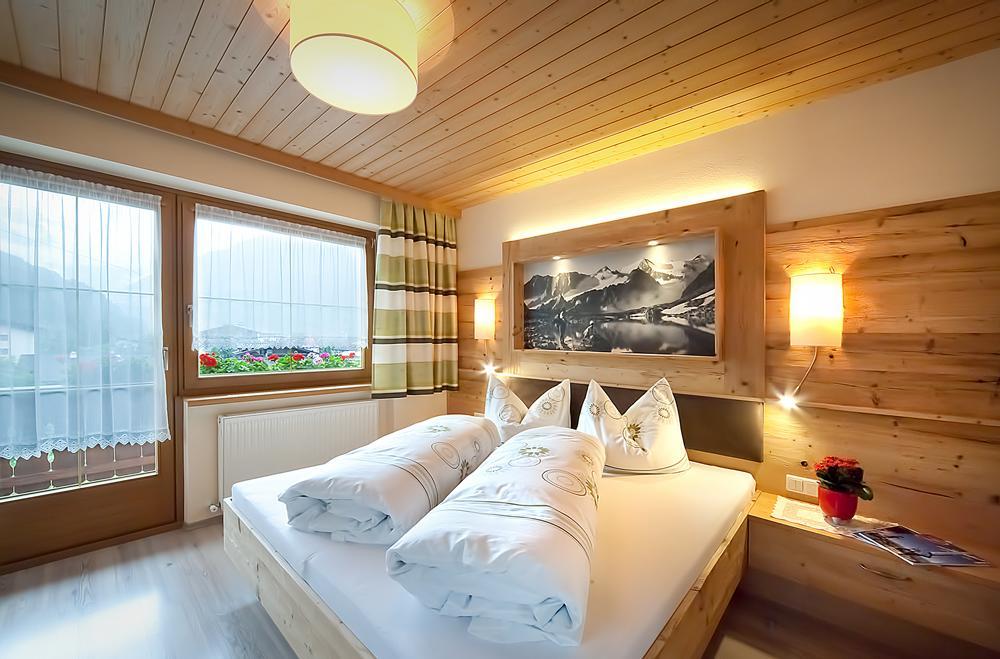 Fernblick Apartment Mayrhofen Cameră foto