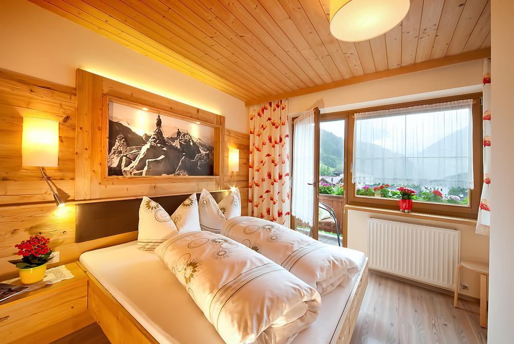 Fernblick Apartment Mayrhofen Cameră foto