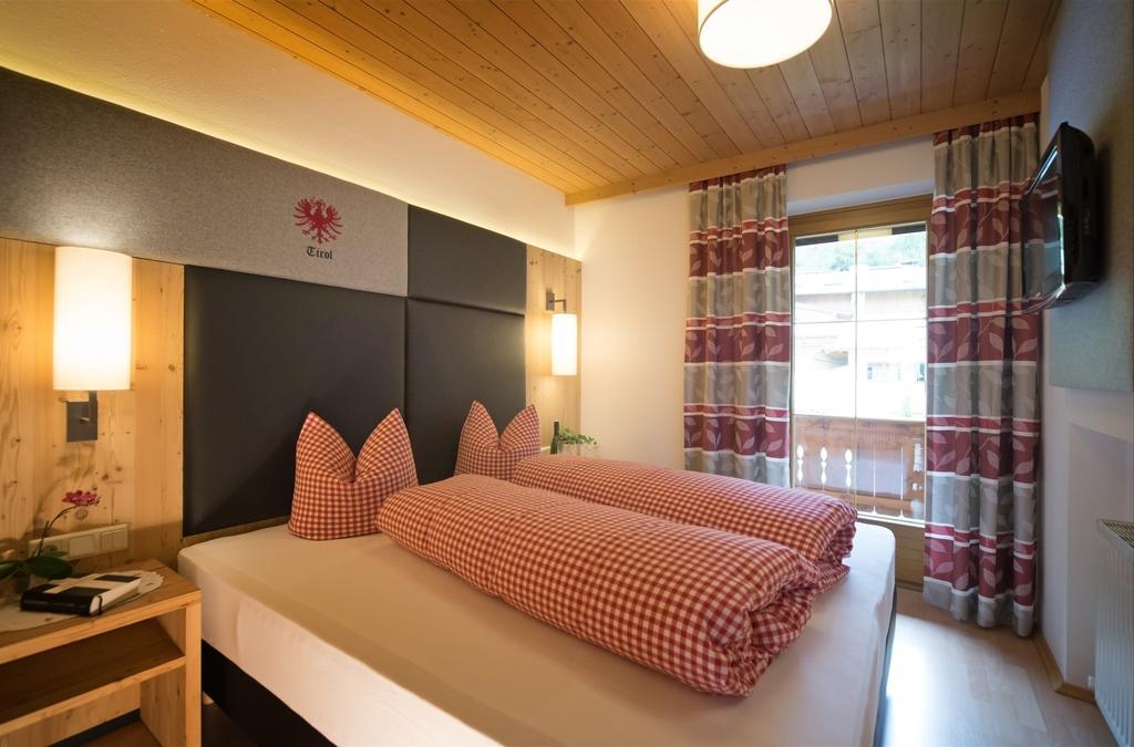 Fernblick Apartment Mayrhofen Cameră foto
