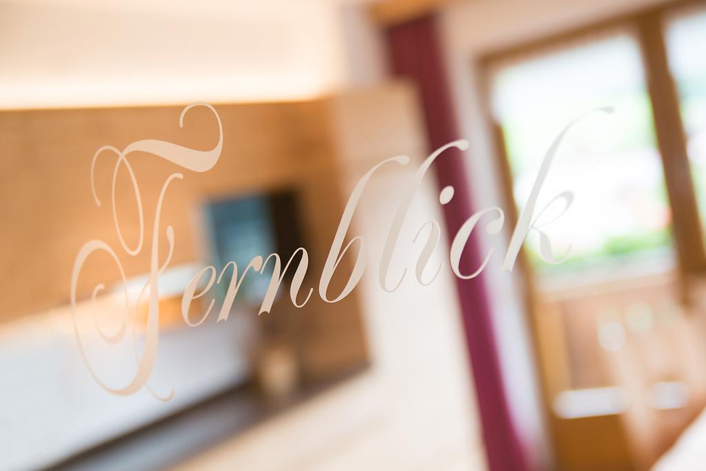 Fernblick Apartment Mayrhofen Exterior foto