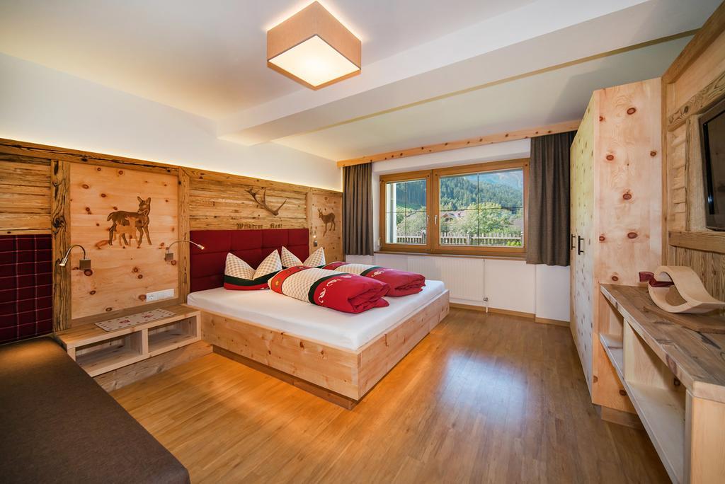 Fernblick Apartment Mayrhofen Exterior foto