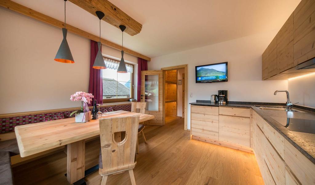 Fernblick Apartment Mayrhofen Exterior foto