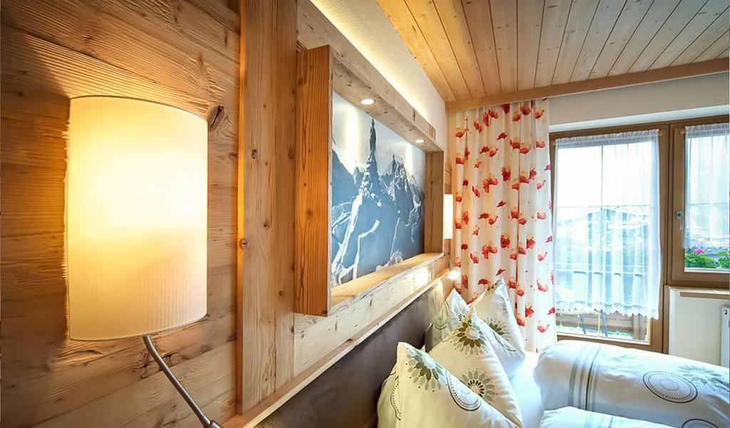 Fernblick Apartment Mayrhofen Exterior foto