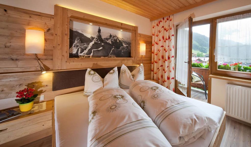 Fernblick Apartment Mayrhofen Exterior foto