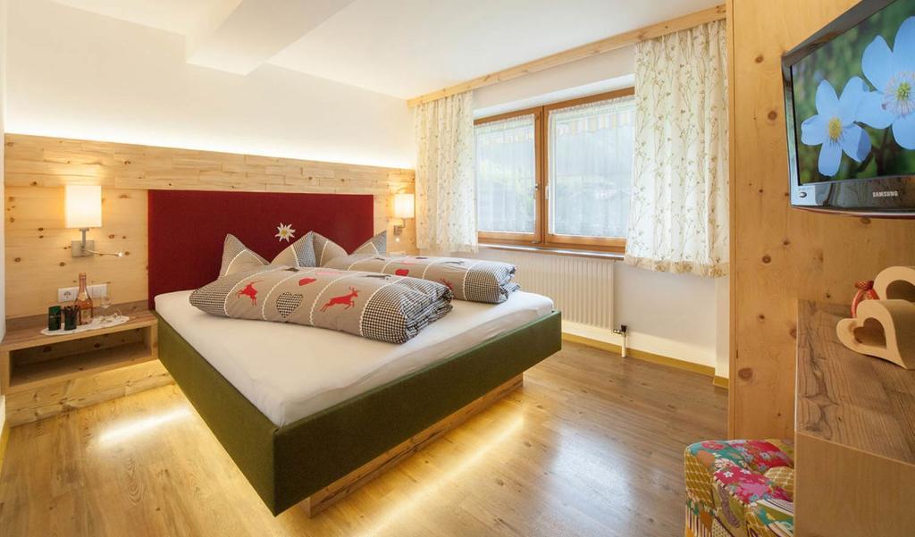 Fernblick Apartment Mayrhofen Exterior foto
